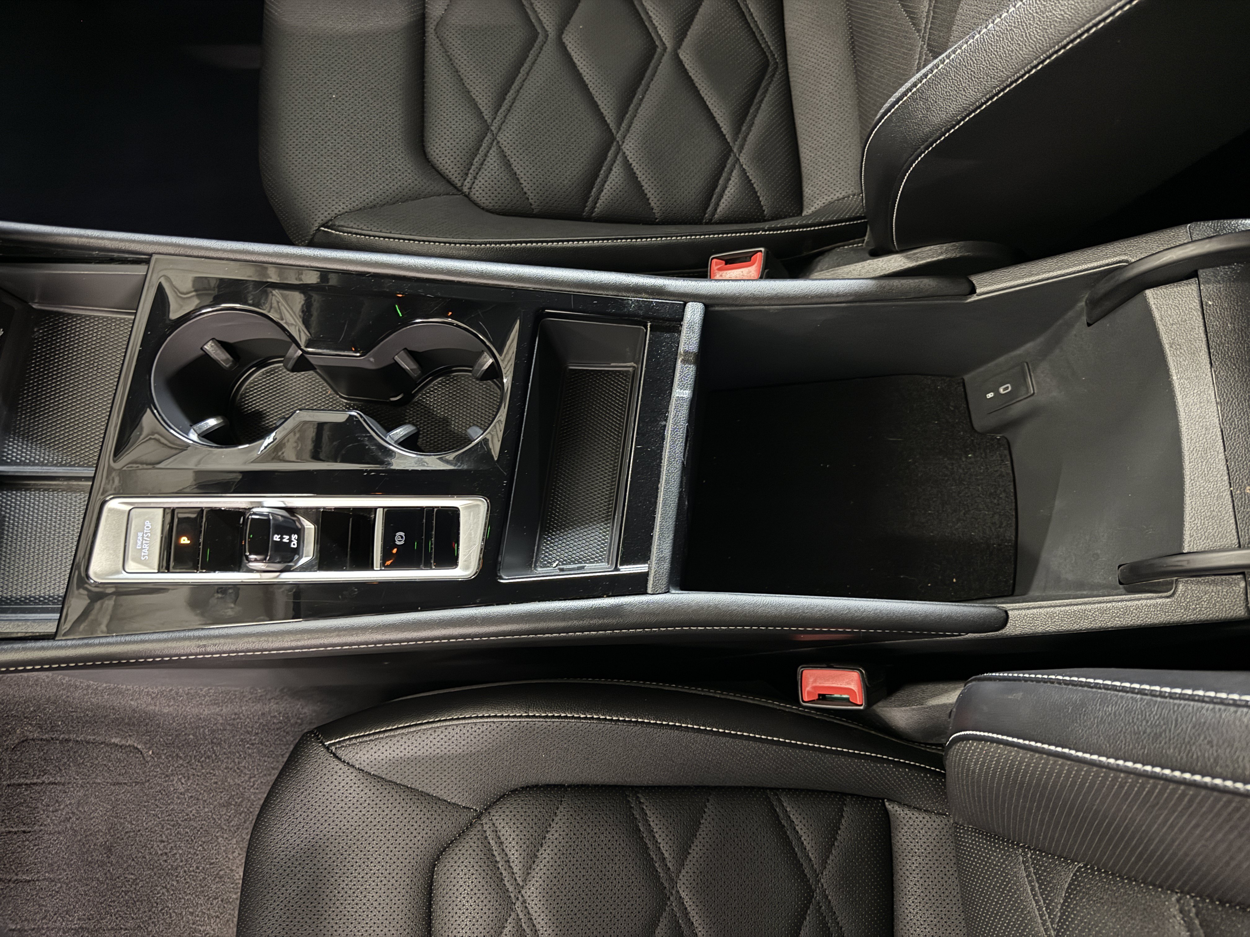 Certified 2024 Volkswagen Atlas SE AWD/4WD image 19