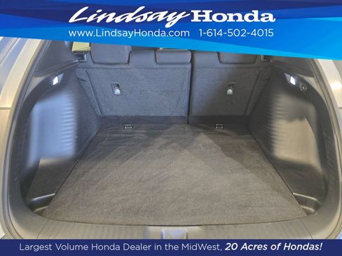 Used 2024 Honda HR-V Sport image 8
