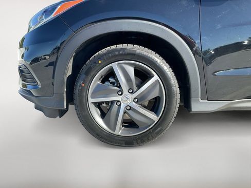 Used 2022 Honda HR-V EX image 36