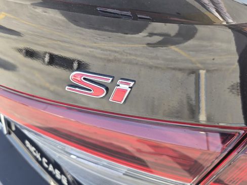 Used 2025 Honda Civic Si image 15