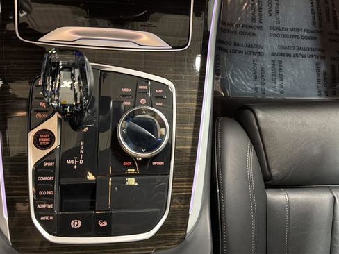 Used 2020 BMW X5 xDrive40i image 25