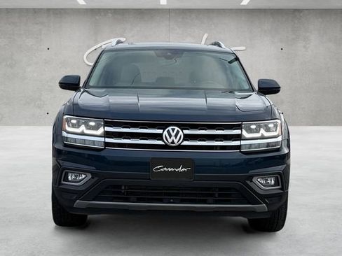 Used 2019 Volkswagen Atlas SEL Premium image 18