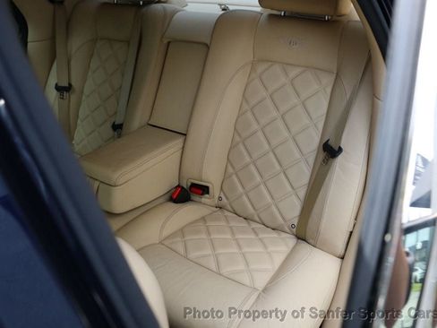 Used 2002 Bentley Arnage T RWD image 37