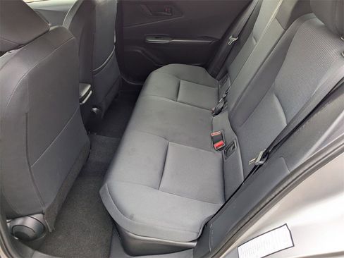 Used 2025 Toyota Prius LE image 26