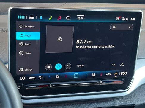 Used 2025 Volkswagen ID.4 Pro S RWD image 17