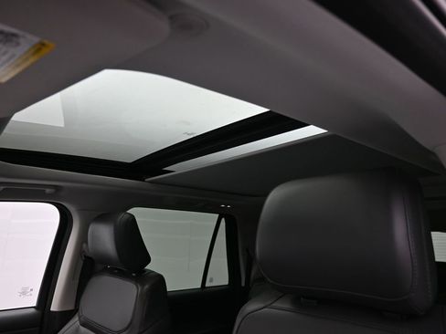 Used 2025 Ford Expedition Max Active image 16