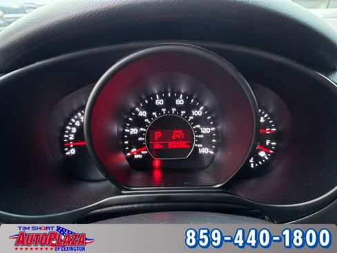 Used 2019 Kia Soul + image 4