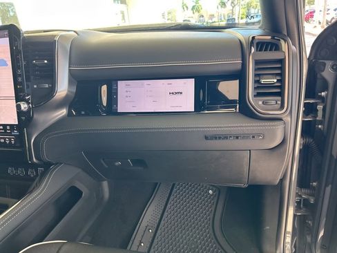 New 2026 RAM 2500 Limited image 27