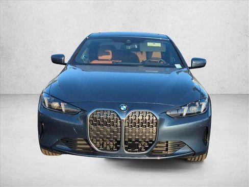 New 2026 BMW 430i Coupe w/ Premium Package RWD image 6