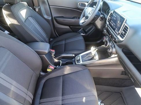 New 2026 Hyundai Venue SEL image 19