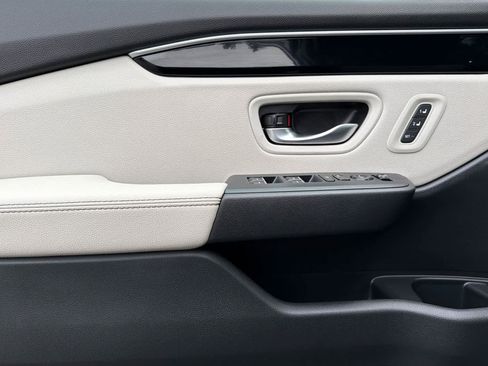 New 2026 Honda Pilot EX-L image 14