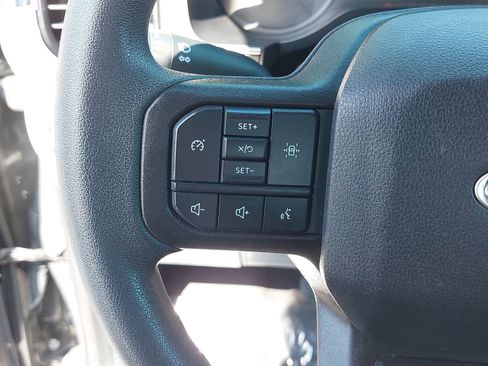 Used 2023 Ford F150 XLT RWD image 16