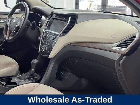 Used 2018 Hyundai Santa Fe Sport w/ 2.4L Tech Package 04 FWD image 29