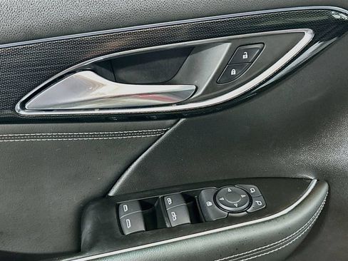 Used 2023 Buick Envision Preferred w/ Sport Touring Package AWD/4WD image 15