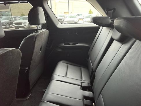 Certified 2026 Hyundai Palisade XRT Pro AWD/4WD image 18