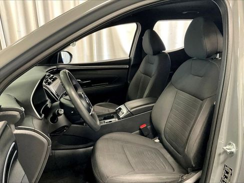 Used 2022 Hyundai Santa Cruz SEL AWD/4WD image 10