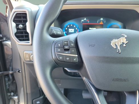 New 2025 Ford Bronco Sport Big Bend image 11