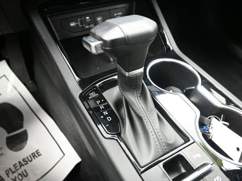 Certified 2026 Kia K5 GT FWD image 23
