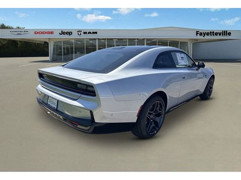 Used 2024 Dodge Charger R/T w/ Plus Group image 3