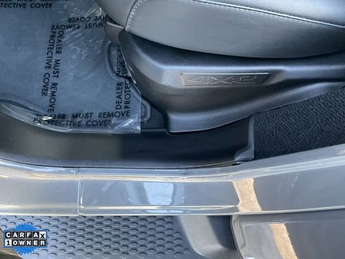 Used 2022 Jeep Wrangler Unlimited Sahara w/ Cold Weather Group image 27