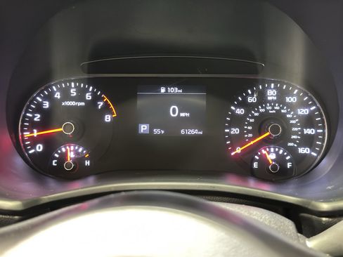 Used 2020 Kia Soul S FWD image 25