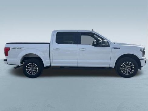Used 2019 Ford F150 XLT w/ Equipment Group 302A Luxury image 10