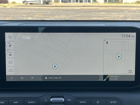 New 2025 Kia K4 GT-Line image 26