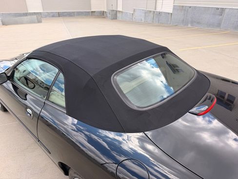 Used 2000 Jaguar XK8 Convertible RWD image 12