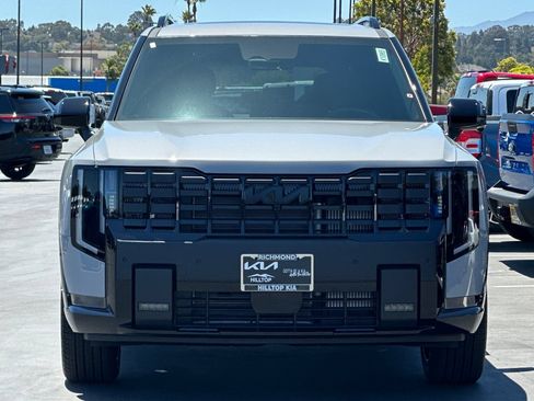 New 2027 Kia Telluride SX X-Line AWD/4WD image 9