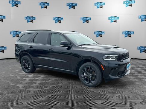 New 2026 Dodge Durango GT image 7
