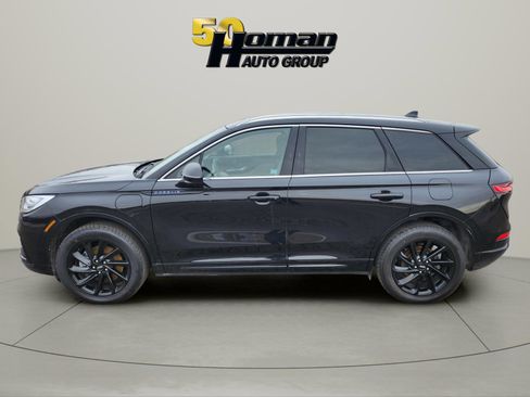 Used 2023 Lincoln Corsair Grand Touring w/ Equipment Group 301A AWD/4WD image 2