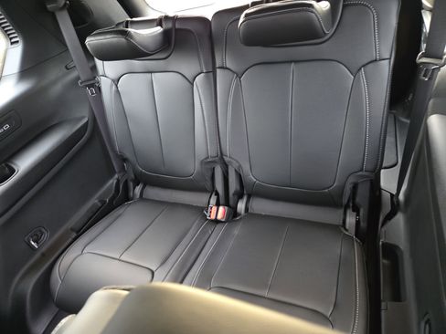 New 2026 Jeep Grand Cherokee L Limited image 7