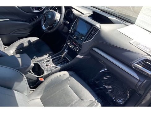 Certified 2021 Subaru Forester Limited image 19