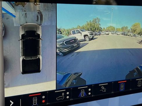 New 2025 GMC Hummer EV 3X w/ Extreme Off-Road Package AWD/4WD image 16