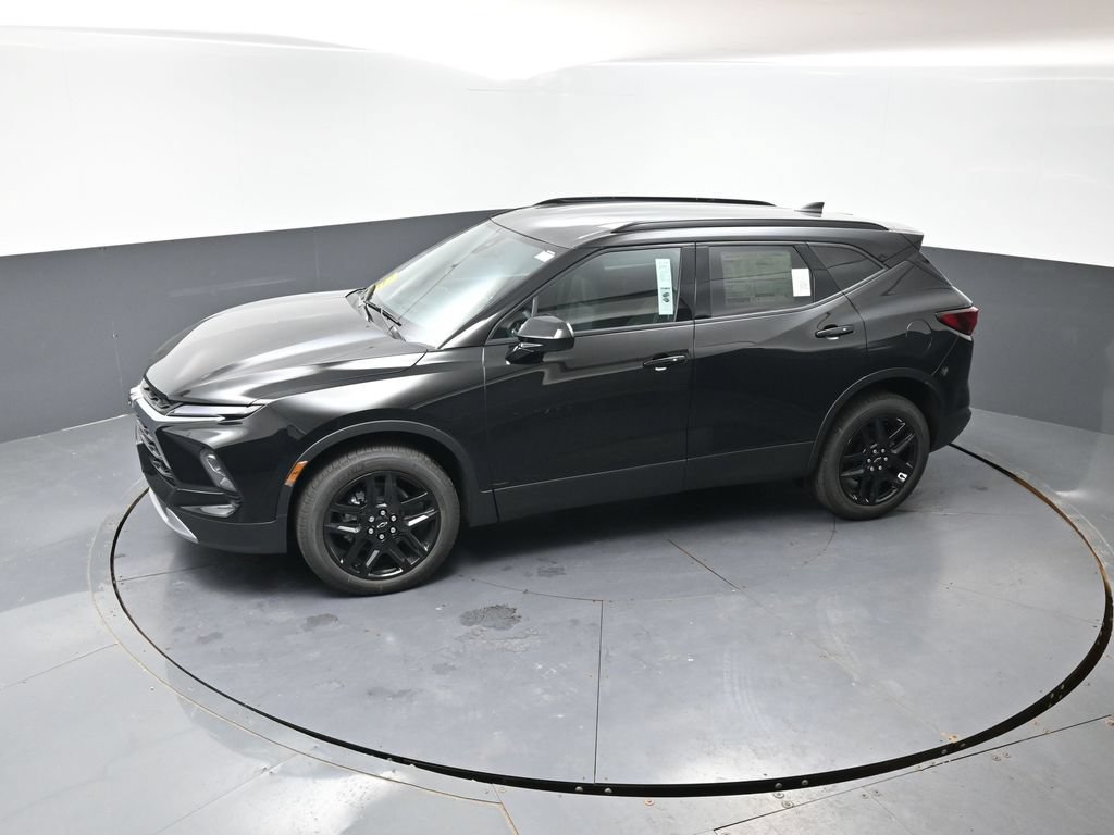 New 2026 Chevrolet Blazer LT w/ Convenience Package AWD/4WD image 33