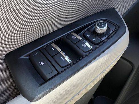 New 2026 Subaru Forester Premium AWD/4WD image 16