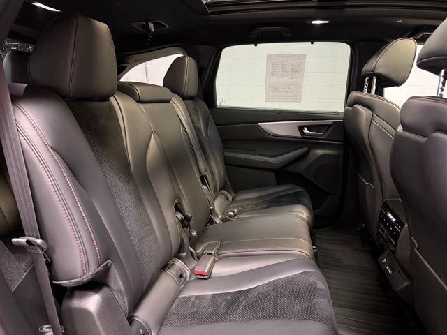 Used 2023 Acura MDX A-Spec AWD/4WD image 21
