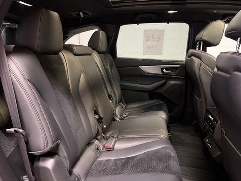 Used 2023 Acura MDX A-Spec AWD/4WD image 21
