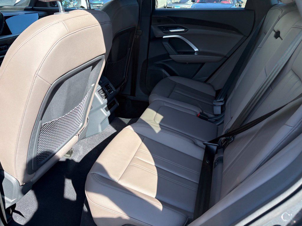 New 2026 Audi Q5 Premium AWD/4WD image 15