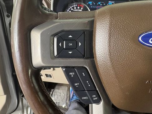 Certified 2020 Ford F150 Limited AWD/4WD image 24