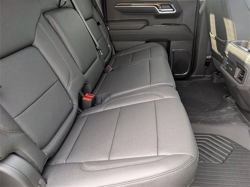 New 2026 Chevrolet Silverado 1500 LT Trail Boss w/ Convenience Package II image 13