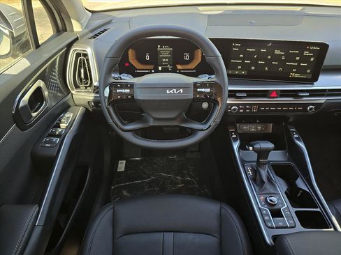 New 2026 Kia Sorento EX AWD/4WD image 6