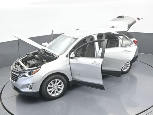 Used 2021 Chevrolet Equinox LT image 63