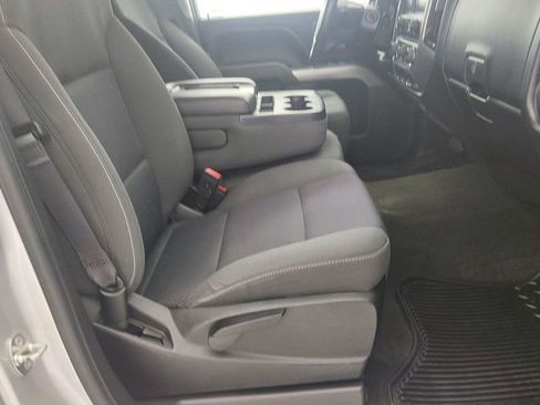 Used 2017 Chevrolet Silverado 1500 LT w/ All Star Edition RWD image 29