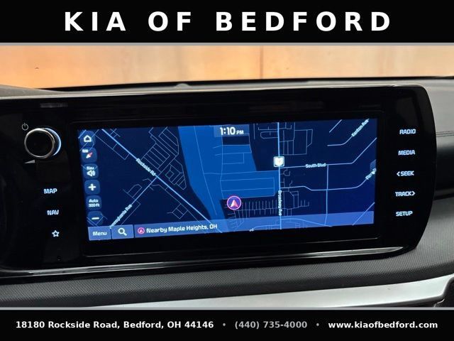 Certified 2024 Kia K5 GT-Line w/ GT-Line Premium Package AWD/4WD image 20