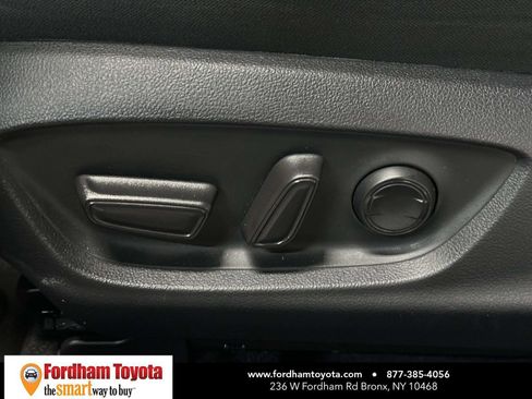 Certified 2024 Toyota Camry LE AWD/4WD image 19