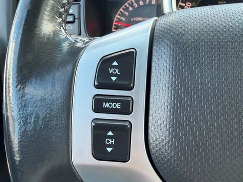 Used 2008 Honda Ridgeline RTL image 21