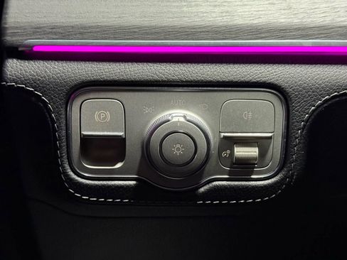 Used 2024 Mercedes-Benz GLS 450 4MATIC image 30