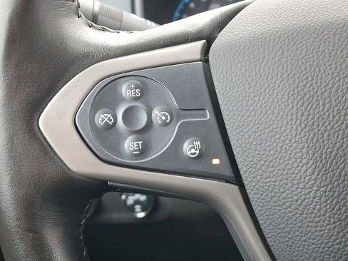 Certified 2022 Chevrolet Colorado Z71 image 21