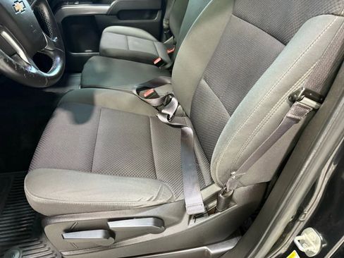 Used 2015 Chevrolet Silverado 1500 LT w/ Texas Edition, 1LT Trim image 20